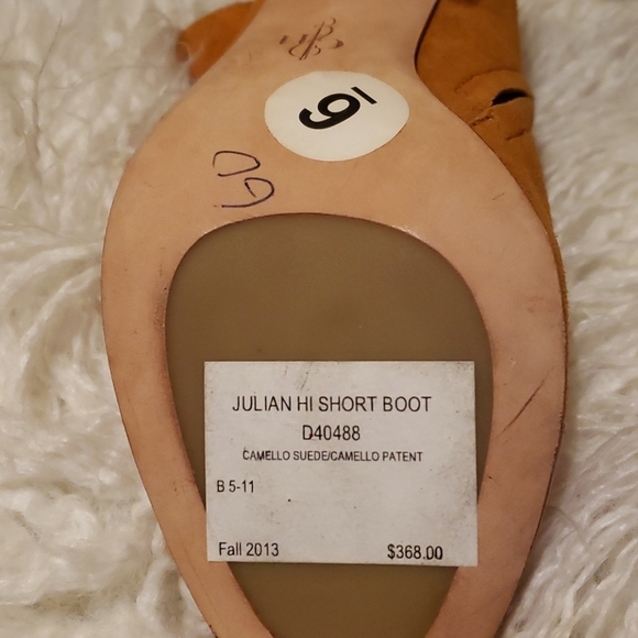 Ankle Boots - Picture 6 of 6